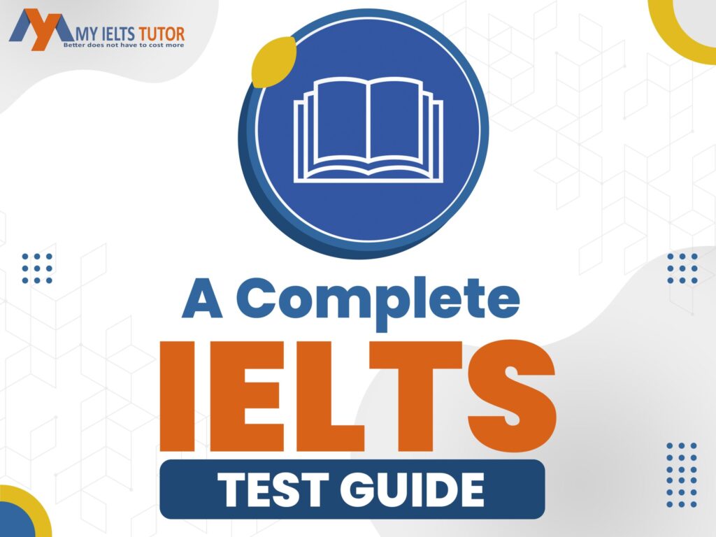 IELTS Test Guide