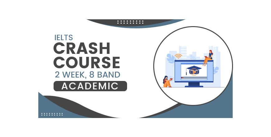 Crash Course Academic