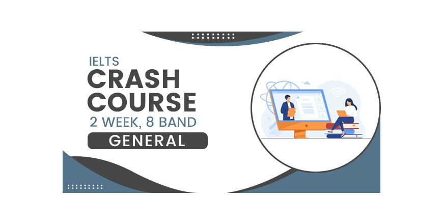 Crash Course General