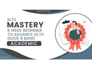 Mastery Academic