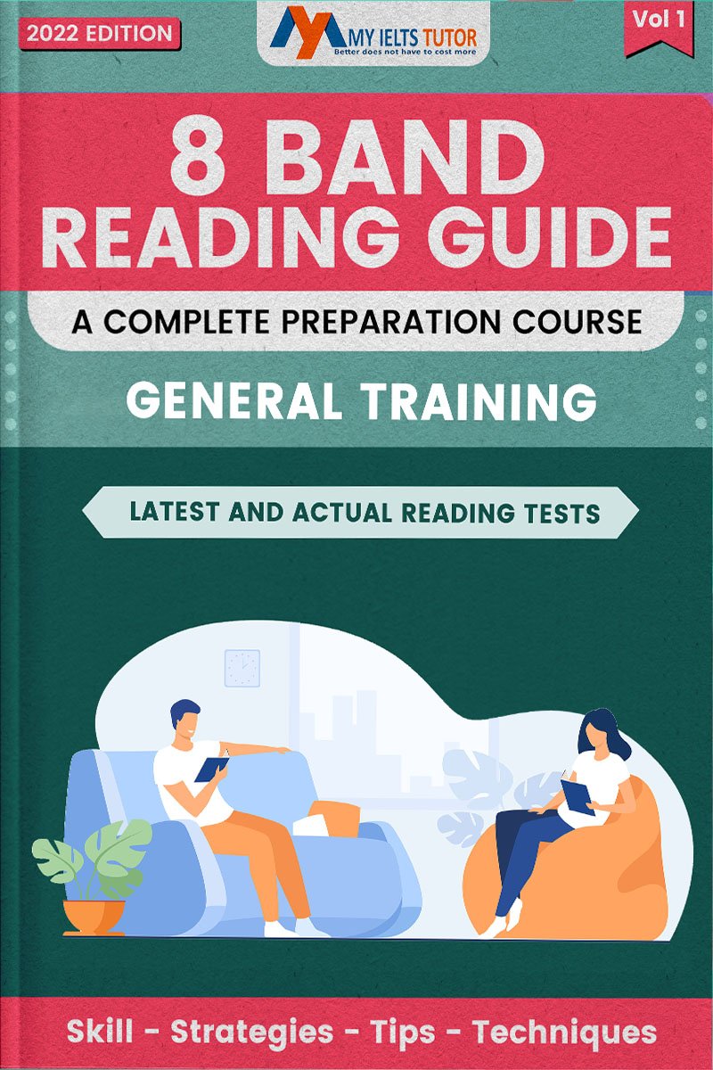 general training ielts