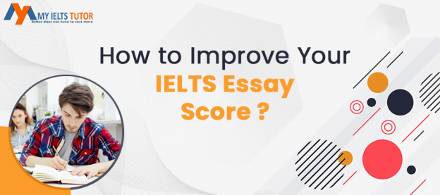 how to improve ielts writing essay