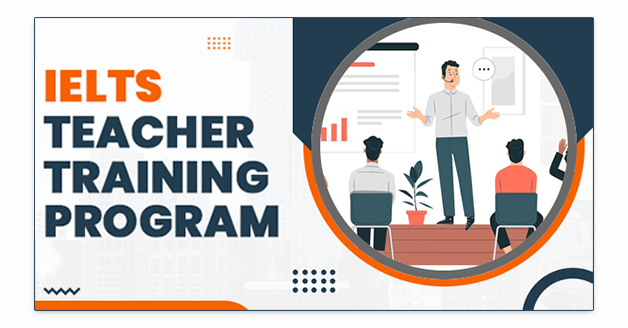IELTS Teacher Training Program