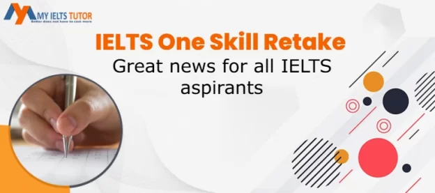 IELTS One Skill Retake